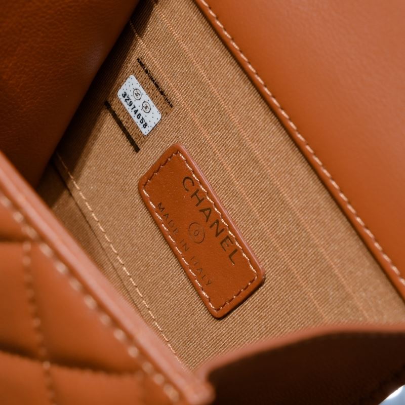 Ch**el satchel bags